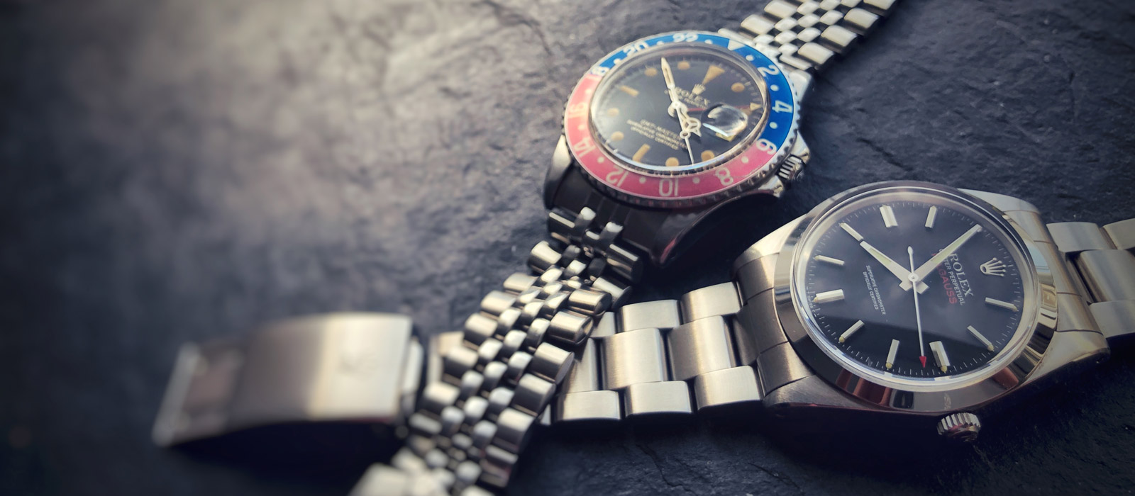 Aussergewohnliche Vintage Uhren Sicher Online Kaufen Watchpool24