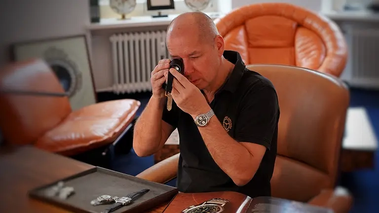 Über 30 Jahre Erfahrung