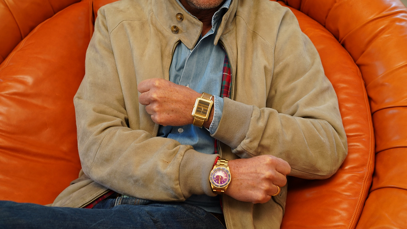 Over 1000 happy customers