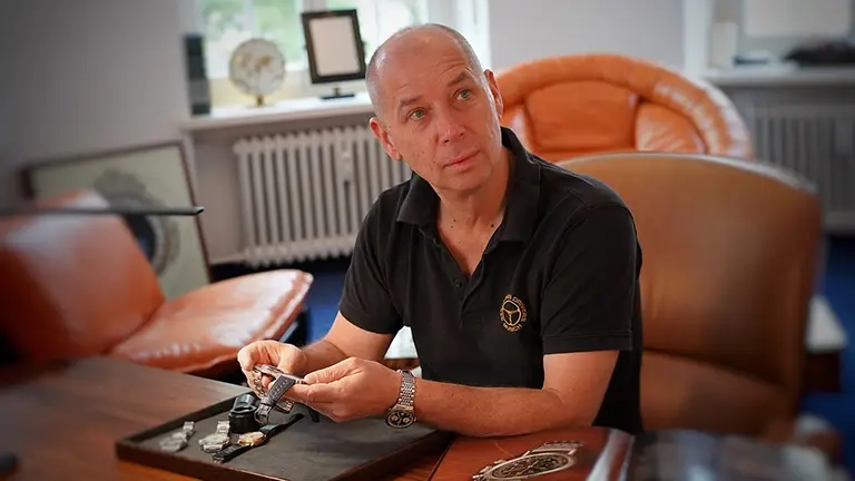 Franz Roman